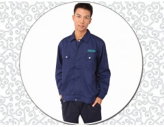 工作服春秋裝16