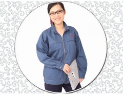 工作服春秋裝17