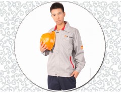 工作服春秋裝18