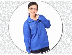 工作服春秋裝19