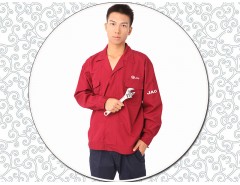工作服春秋裝23