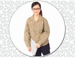 工作服春秋裝24