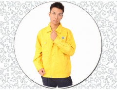 工作服春秋裝25