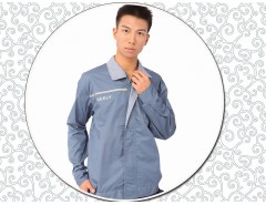 工作服春秋裝26