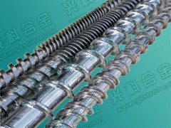 優(yōu)質(zhì)擠出機(jī)螺桿 廠(chǎng)家
