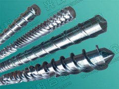 擠出螺桿機(jī)、螺桿銷(xiāo)售