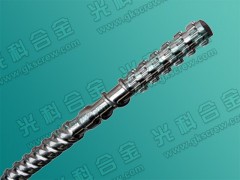 擠出機(jī)螺桿、螺桿廠(chǎng)家