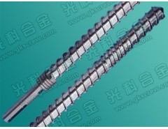 螺桿、注塑機(jī)螺桿、擠出機(jī)螺桿生產(chǎn)供應(yīng)商