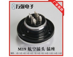 航空連接器