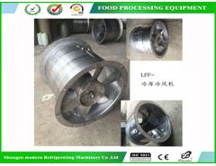 LFF冷庫風(fēng)機