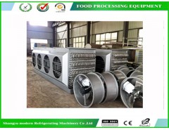 吊燈式冷風(fēng)機