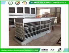 吊燈式冷風(fēng)機