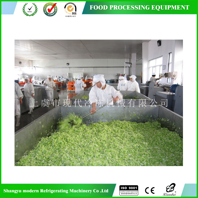 箱式蔬菜烘干機(jī) (2)
