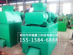 對輥擠壓造粒機/對輥