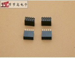 排母2*5P 200盒 單價(jià)按只計(jì)算