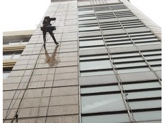 寧波外墻清洗  專業清