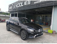 威固汽車隔熱貼膜太陽膜 汽車貼膜