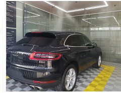 威固汽車貼膜太陽膜 隔熱貼膜