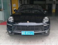 威固（V-KOOL）汽車貼膜太陽膜 隔熱貼膜