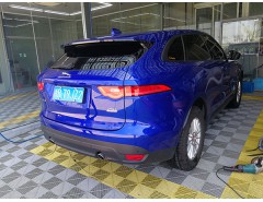 威固（V-KOOL）汽車貼膜 太陽隔熱貼膜