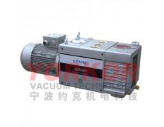 VDN902(特殊電機)耐高溫ULVAC愛發科真空泵