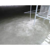微納米氣泡水設備