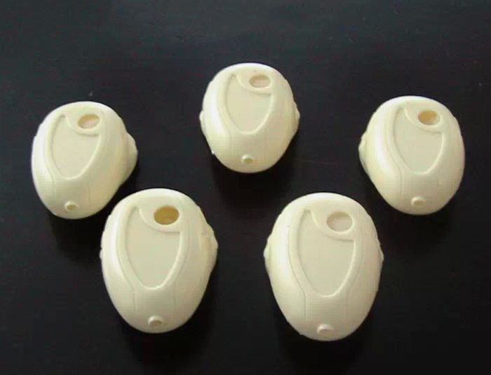 硅膠模具5
