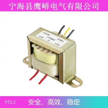 線性變壓器