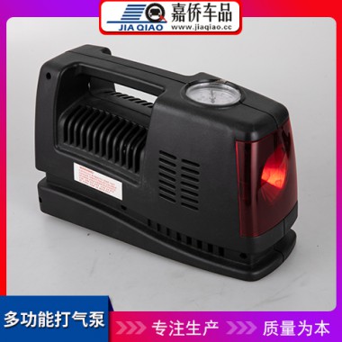無(wú)線打氣泵