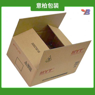 紙箱加工
