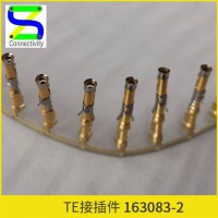 TE端子163083