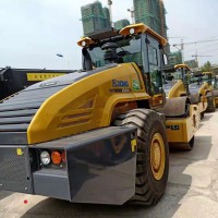 二手26噸壓路機徐工22噸壓路機20噸壓路機