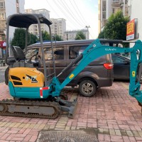 小型15挖機20挖機25挖機合肥供貨 送貨到家